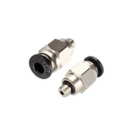 Đầu nối ren khí nén M5 (Ống hơi 4mm)