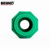 Đầu nối ren ngoài PPR 20-1/2 inch Dekko