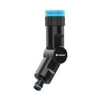 Đầu nối ren trong đa năng Cellfast ERGO ™ (21mm – 27mm- 34mm) - nhà bè agri