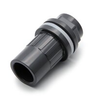 Đầu nối ren trong ren ngoài 20mm Sanking