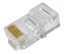 Đầu nối RJ-45 Dintek CAT.5E Modular Plug (1501-88019)