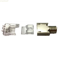 Đầu nối RJ45 CAT6 COMMSCOPE (6-2111989-3)