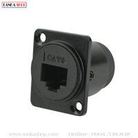 Đầu nối RJ45 Cat6 Connector