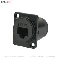 Đầu nối RJ45 Cat6 Connector