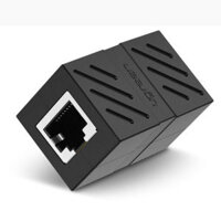 Đầu nối RJ45 cho dây mạng màu đen Ugreen (20390)