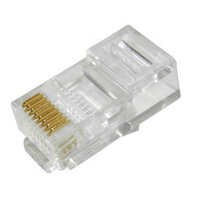 Đầu nối RJ45 Dintek CAT6 Modular Plug (1501-88027)