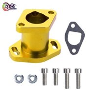 Đầu nối sửa đổi bộ chế hòa khí xe máy Dovewill cho Colemanct200U Dễ dàng gắn hiệu suất cao