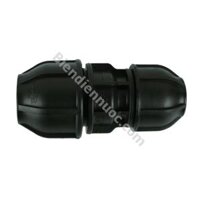 Đầu nối thẳng chuyển bậc PE 50-40 HDPE Tiền Phong PN16