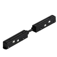 Đầu nối thẳng ray nam châm RA-OM-S08-C1-NT				Còn hàng