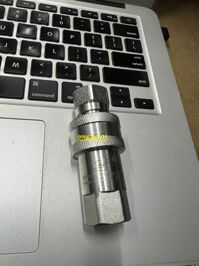 ĐẦU NỐI THỦY LỰC 3/8 INCH