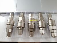 ĐẦU NỐI TỰ ĐỘNG TLT 20SP