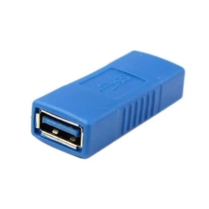 Đầu nối USB 3.0 2 đầu âm Unitek Y-A018