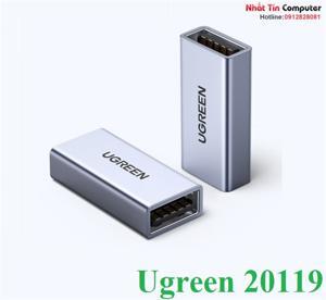Đầu nối USB 3.0 Ugreen 20119