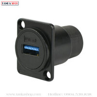Đầu nối USB Connector 2 đầu cái 2.0/3.0