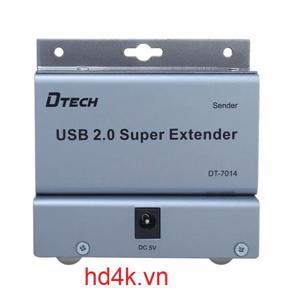 Đầu nối usb Dtech DT-7014