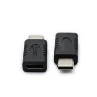 Đầu nối USB Type C đực-cái (USB-C male to female)