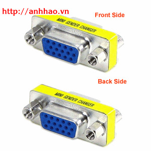 ĐẦU NỐI VGA 15 PIN