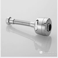 Đầu nối vòi chẩu rửa bát 360 độ
