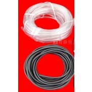 Đầu Nối Vòi Xịt Nước Bằng Cao Su Dày Dặn Trong Suốt Chống Lão Hóa Thông Dụng Cho Ống Nước Rửa Xe Hơi