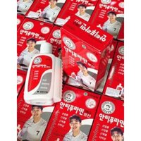 Dầu nóng Antiphlamine Hàn Quốc 100ml - Giảm đau nhức, mỏi vai gáy - Hàng chính hãng - RINO STORE