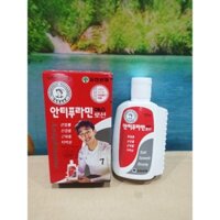 Dầu nóng Antiphlamine hàn quốc 100ml ( hsd: 12/2026)