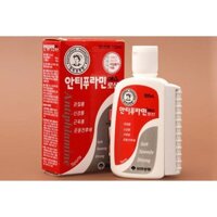 Dầu Nóng Antiphlamine Hàn Quốc 100ml
