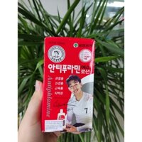 Dầu nóng Antiphlamine Hàn Quốc 100ml