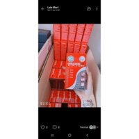 Dầu nóng Antiphlamine xoa bóp Hàn Quốc