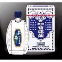 Dầu Nóng Bạch Hoa White Flower 20ml