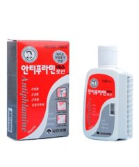 Dầu Nóng Hàn Quốc Antiphlamine Chính Hãng
