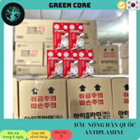 Dầu nóng Hàn Quốc Antiphlamine - 100ml GIẢM ĐAU NHỨC XƯƠNG KHỚP