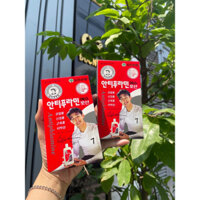 Dầu nóng Hàn Quốc Antiphlamine Lotion