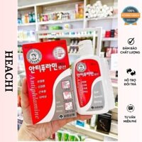 Dầu nóng Hàn Quốc AntiPhlamine 100ml chính hãng xoa bóp HEACHI DN001