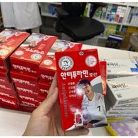 Dầu Nóng Hàn Quốc Antiphlamine 100ml