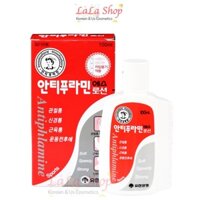 Dầu Nóng Hàn Quốc Antiphlamine 100ml