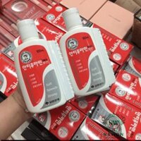 DẦU NÓNG HÀN QUỐC ANTIPHLAMINE 100ML