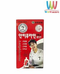 Dầu nóng Hàn Quốc Antiphlamine 100ml