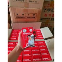 DẦU NÓNG HÀN QUỐC- Dầu Xoa Bóp