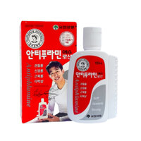 Dầu Nóng Hàn Quốc Giảm Đau Antiphlamine 100ml