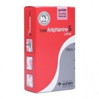 Dầu nóng Hàn Quốc Yuhan Antiphlamine S 100ml