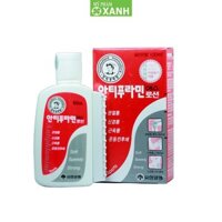 Dầu nóng hàn quốc Antiphlamine