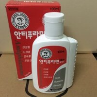 Dầu nóng Hàn  Quốc Antiphlamine