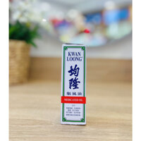 Dầu nóng Kwan Loong Oil 57ml