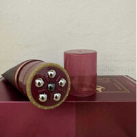 Dầu Nóng Lăn Bi Massage Body Chai 120g