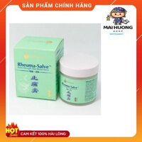 dầu nóng rheuma salve