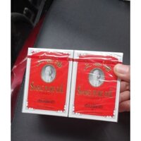 dầu nóng Thái Lan đỏ chai lớn combo lẻ