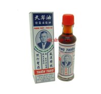 Dầu nóng Thiên Thảo 10ml