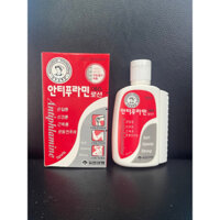 Dầu Nóng Xoa Bóp Antiphlamine Của Hàn Quốc Xương Khớp