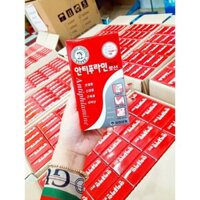 Dầu Nóng Xoa Bóp ANTIPHLAMINE Hàn Quốc 100ml [ Chính hãng]