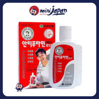 Dầu nóng xoa bóp Antiphlamine 100g Hàn Quốc - Dầu nóng xoa bóp massage